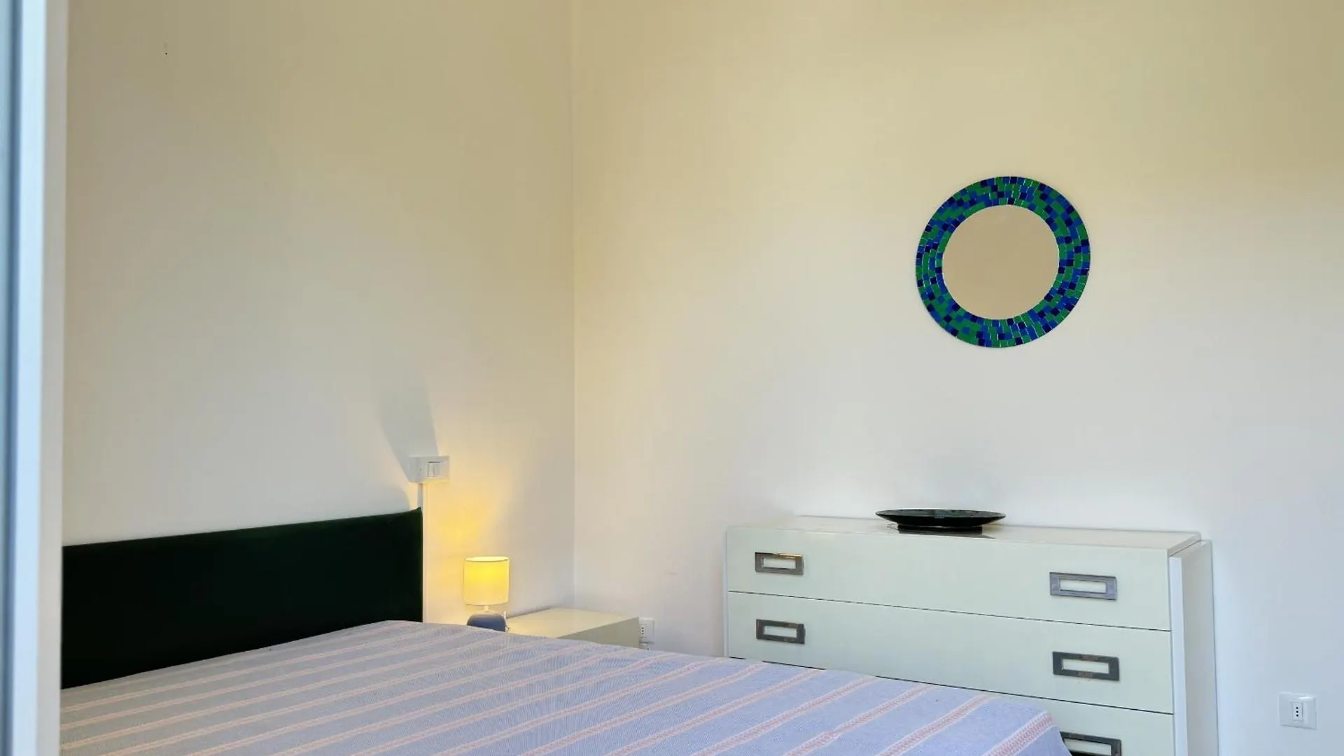 شقة Al Lido 25, Punta Marina رافيننا