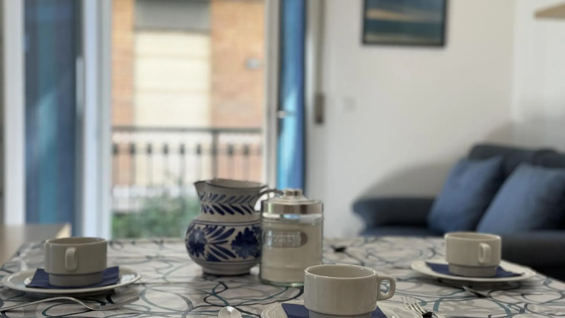 شقة Al Lido 25, Punta Marina رافيننا