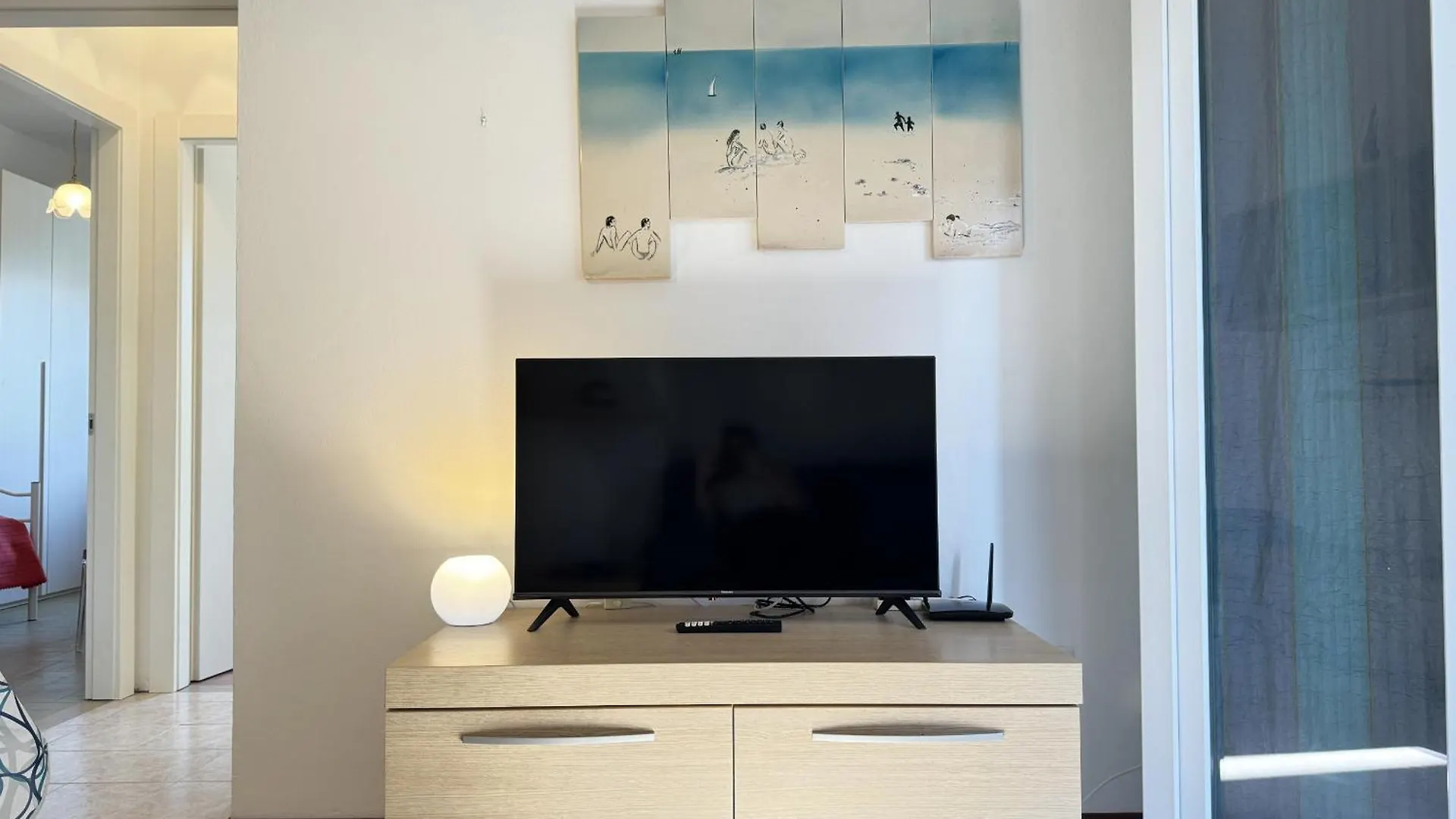 شقة Al Lido 25, Punta Marina رافيننا إيطاليا