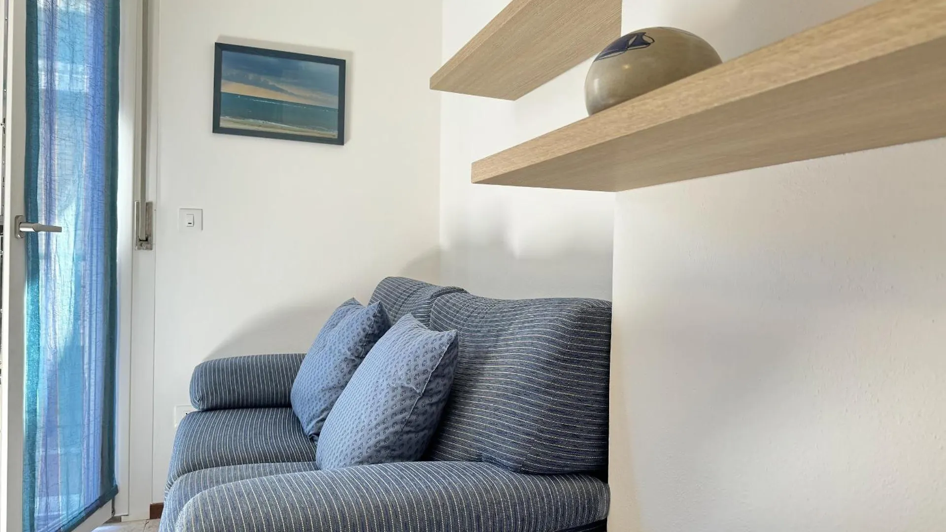 شقة Al Lido 25, Punta Marina رافيننا