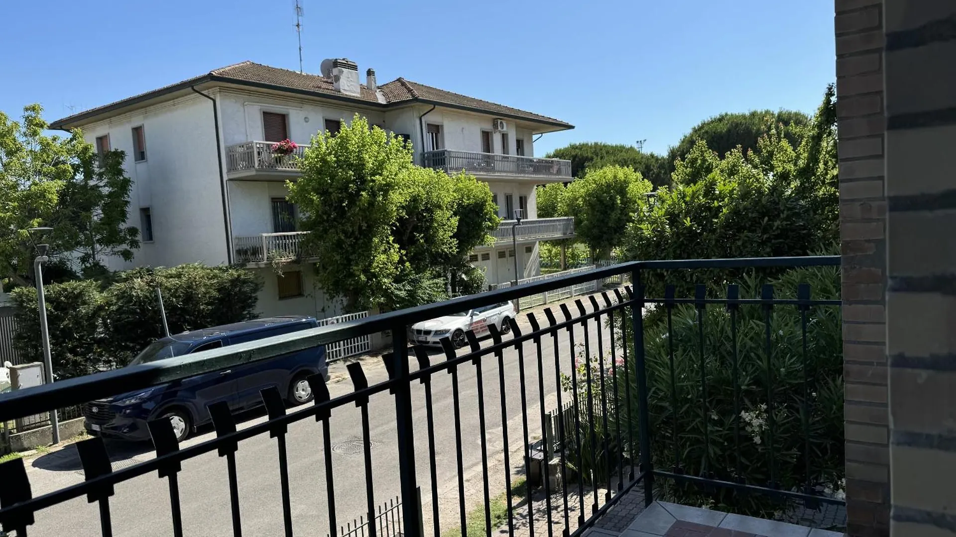 شقة Al Lido 25, Punta Marina رافيننا إيطاليا