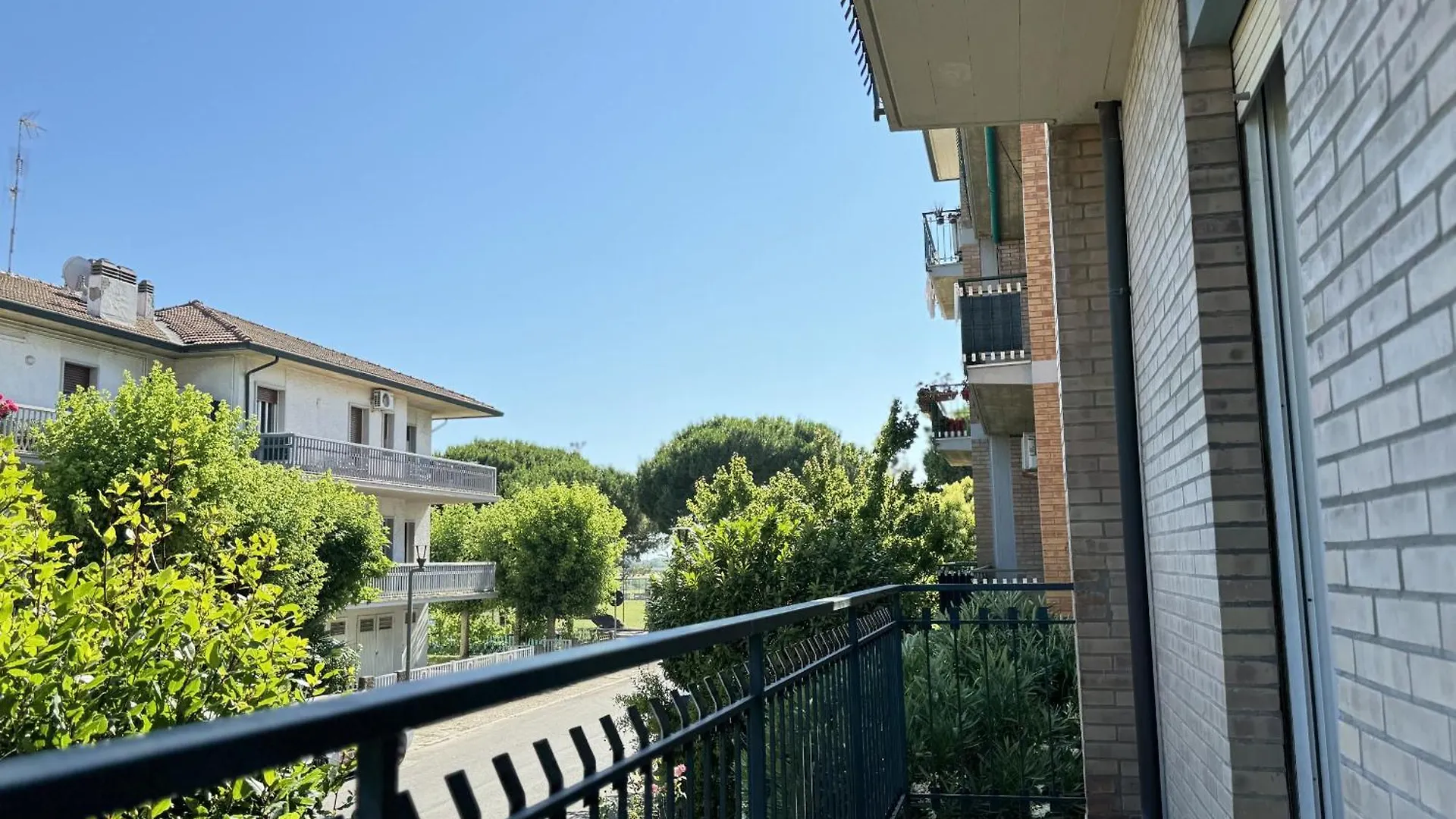 شقة Al Lido 25, Punta Marina رافيننا